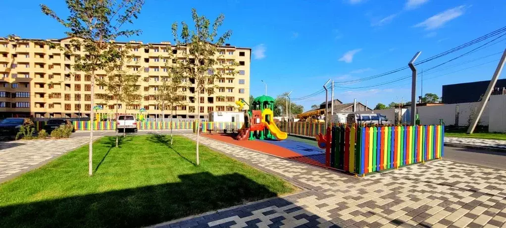 Студия Краснодарский край, Северский район, Ильское городское ... - Фото 1