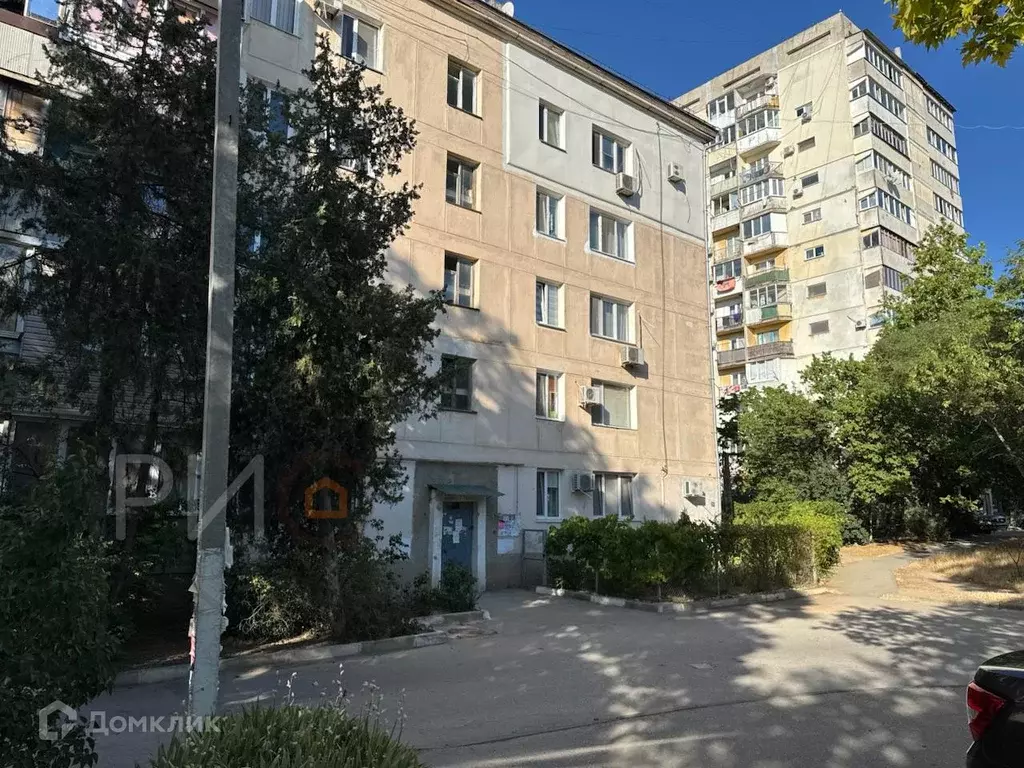 Продаётся 3-к квартира, 51 м - Фото 1
