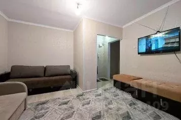 1-к кв. Тюменская область, Тобольск 9-й мкр, 20А (40.0 м) - Фото 1