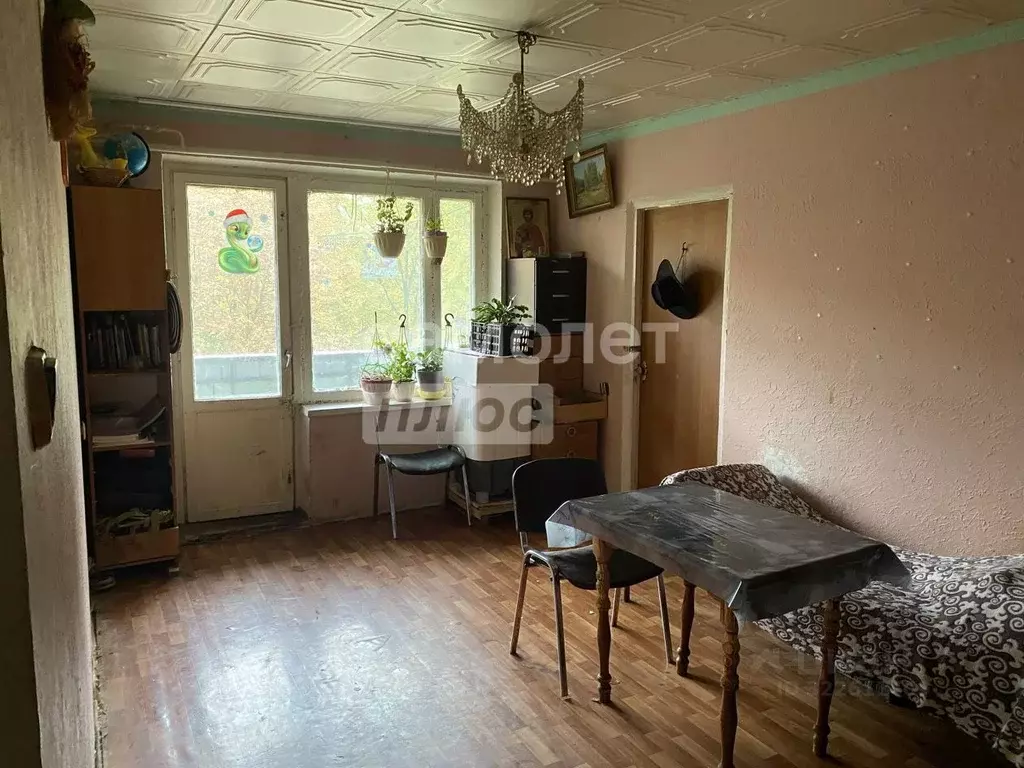 3-к кв. Московская область, Одинцовский городской округ, ВНИИССОК пгт ... - Фото 1