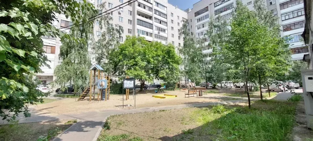 3-к. квартира, 74,5 м, 5/10 эт. - Фото 1