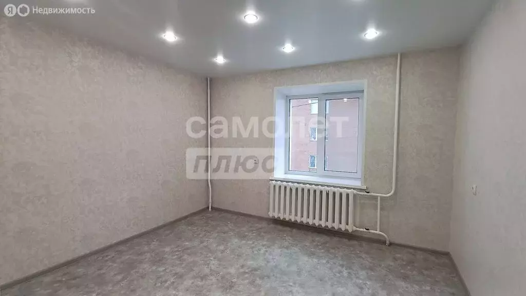 1-комнатная квартира: Бердск, улица Карла Маркса, 2А (31 м) - Фото 1