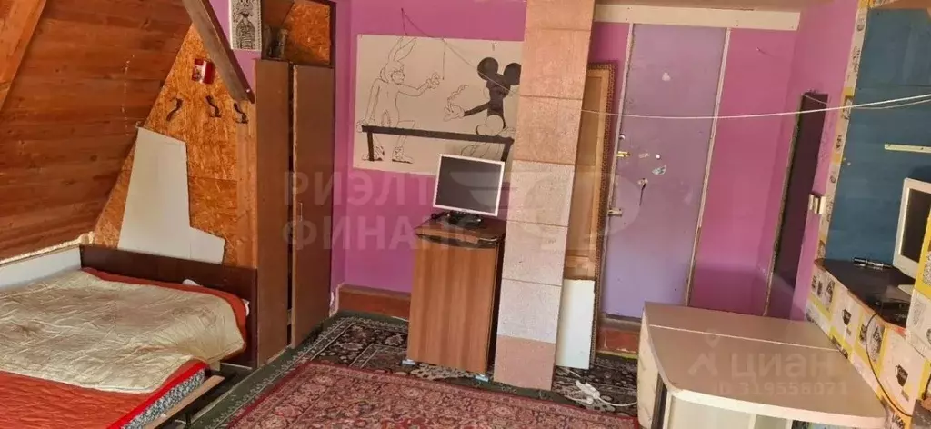Дом в Калининградская область, Калининград Радуга СНТ, пер. Клубничный ... - Фото 1