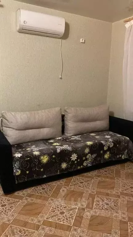 1-к кв. Волгоградская область, Волгоград Удмуртская ул., 10 (33.0 м) - Фото 2