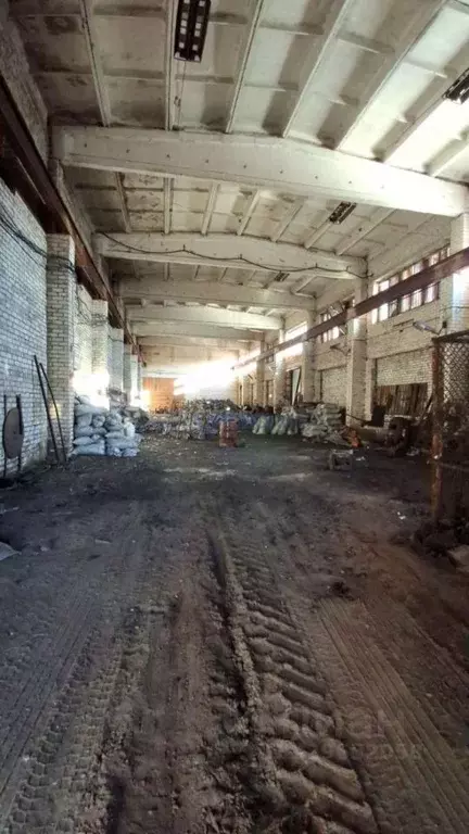 Помещение свободного назначения в Нижегородская область, Семеновский ... - Фото 2