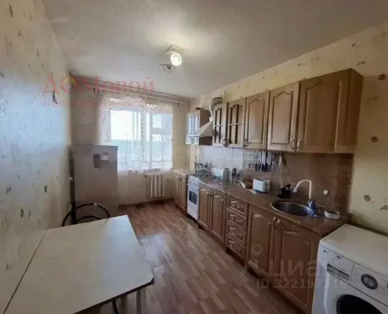 1-к кв. Смоленская область, Смоленск Колхозный пер., 19а (38.3 м) - Фото 1