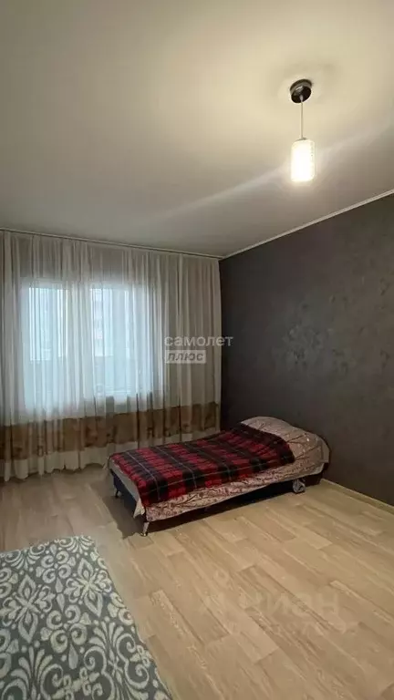 1-к кв. Ханты-Мансийский АО, Сургут ул. Щепеткина, 14 (43.6 м) - Фото 2