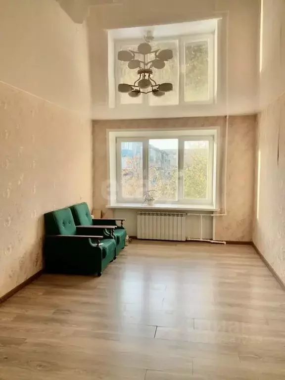 3-к кв. Марий Эл, Волжск ул. Шестакова, 6 (62.0 м) - Фото 2