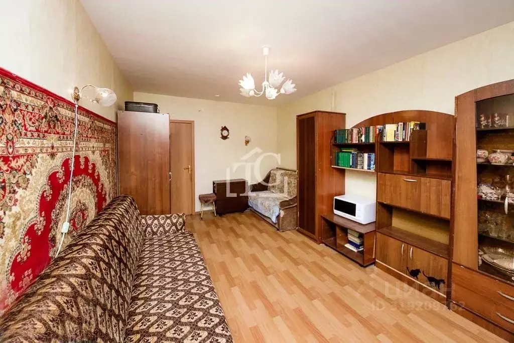 3-к кв. Санкт-Петербург Дальневосточный просп., 10к1 (96.5 м) - Фото 0