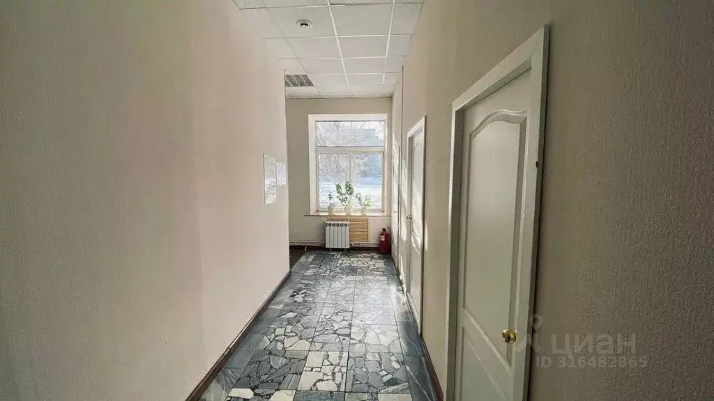 Помещение свободного назначения в Саратовская область, Саратов ш. ... - Фото 1
