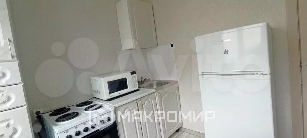1-к. квартира, 36 м, 2/10 эт. - Фото 0