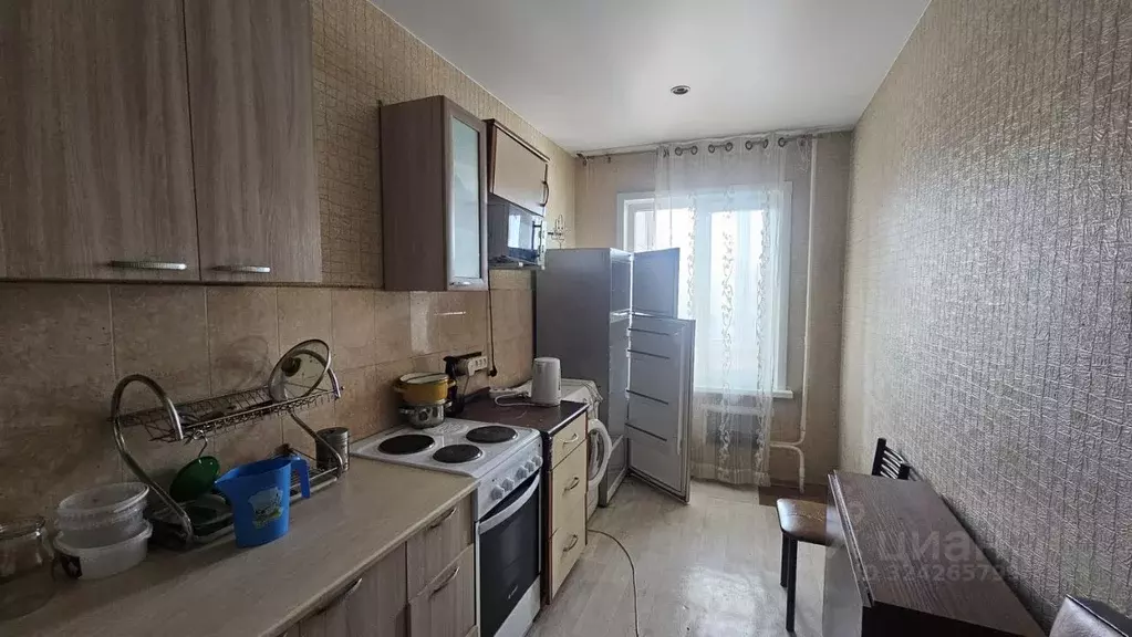 2-к кв. Иркутская область, Иркутск ул. Красных Мадьяр, 80 (48.0 м) - Фото 2