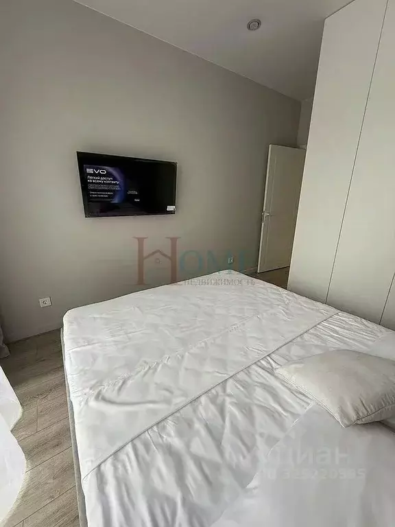 1-к кв. Новосибирская область, Новосибирск Фабричная ул., 65/1 (31.0 ... - Фото 2