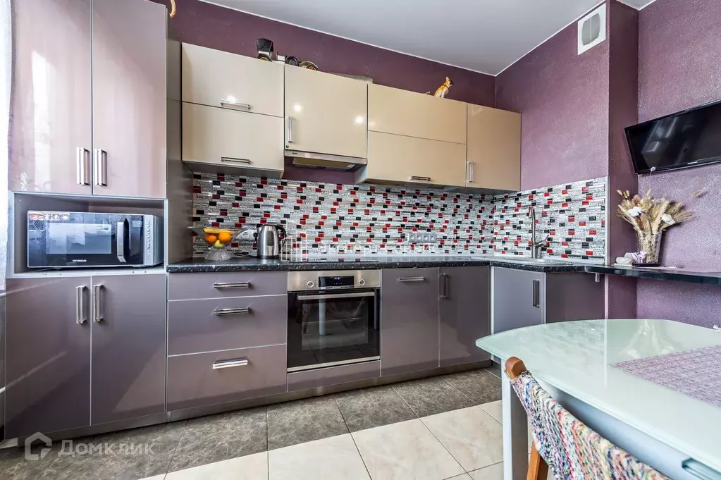 Продаётся 3-к квартира, 76.2 м - Фото 1