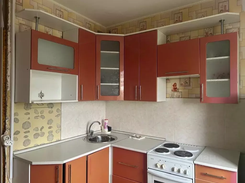 2-к кв. Новосибирская область, Новосибирск ул. Печатников, 9 (53.1 м) - Фото 1
