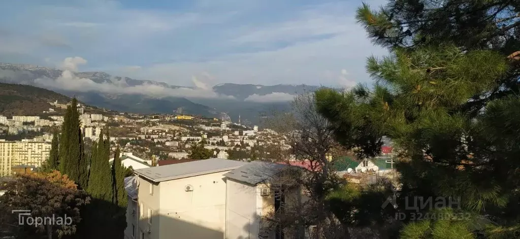 1-к кв. Крым, Ялта ул. Суворовская, 19 (37.0 м) - Фото 1