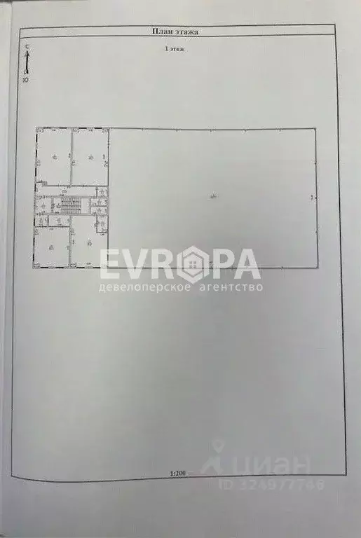 Склад в Ульяновская область, Ульяновск проезд 30-й Инженерный, 21 ... - Фото 2