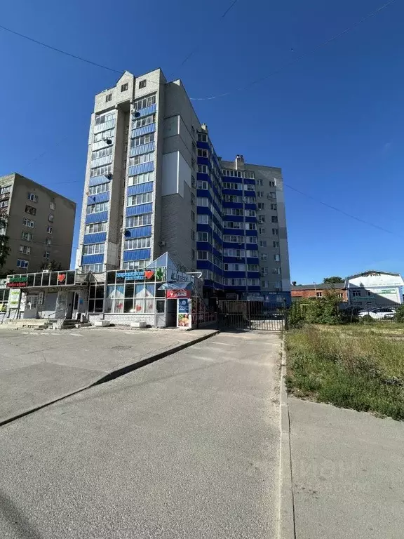 Помещение свободного назначения в Рязанская область, Рязань ул. ... - Фото 1