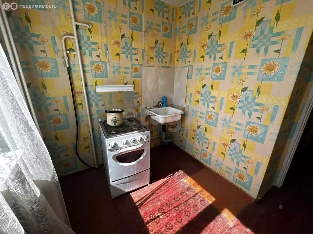 1-комнатная квартира: Калининград, Дрожжевая улица, 16А (32.7 м) - Фото 1