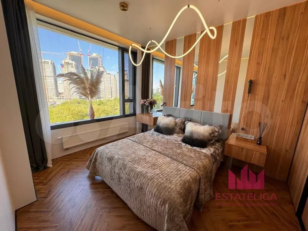 2-к. квартира, 50 м, 7/51 эт. - Фото 0