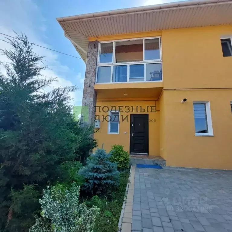 Дом в Севастополь ул. Анны Ахматовой, 17 (126 м) - Фото 2