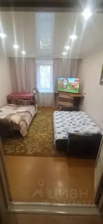2-к кв. Алтайский край, Яровое А кв-л, 18 (48.0 м) - Фото 1
