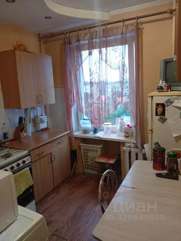 Комната Калининградская область, Балтийск Садовая ул., 6 - Фото 1