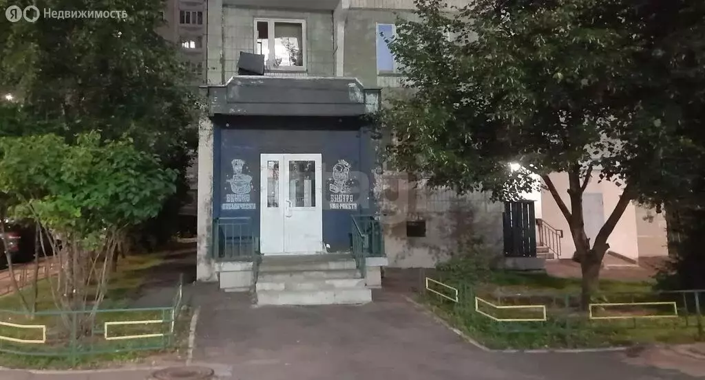 Помещение свободного назначения (95.1 м) - Фото 1