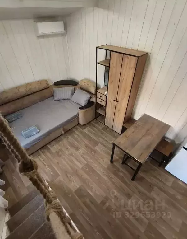 Дом в Краснодарский край, Геленджик городской округ, с. Кабардинка ул. ... - Фото 2