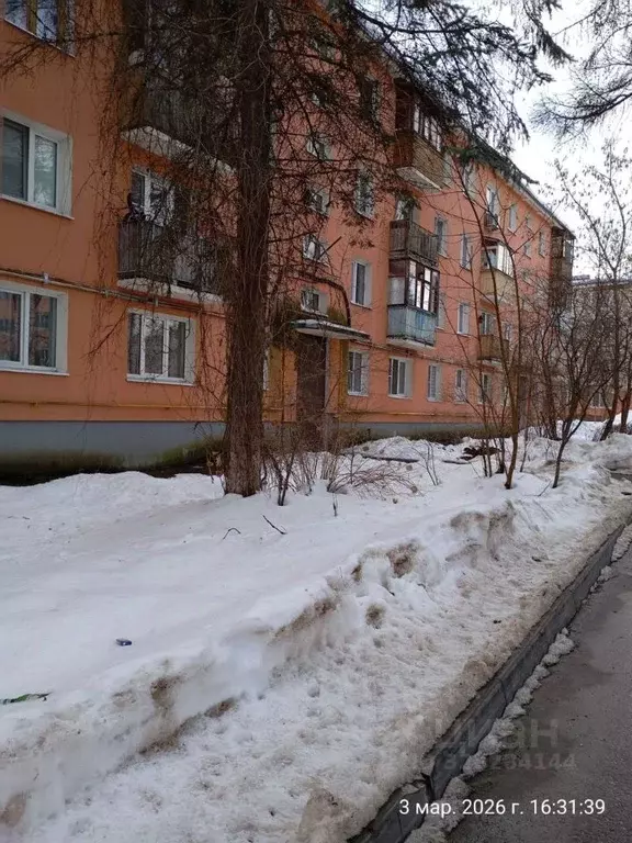 Комната Московская область, Клин ул. Мира, 34 (15.0 м) - Фото 1