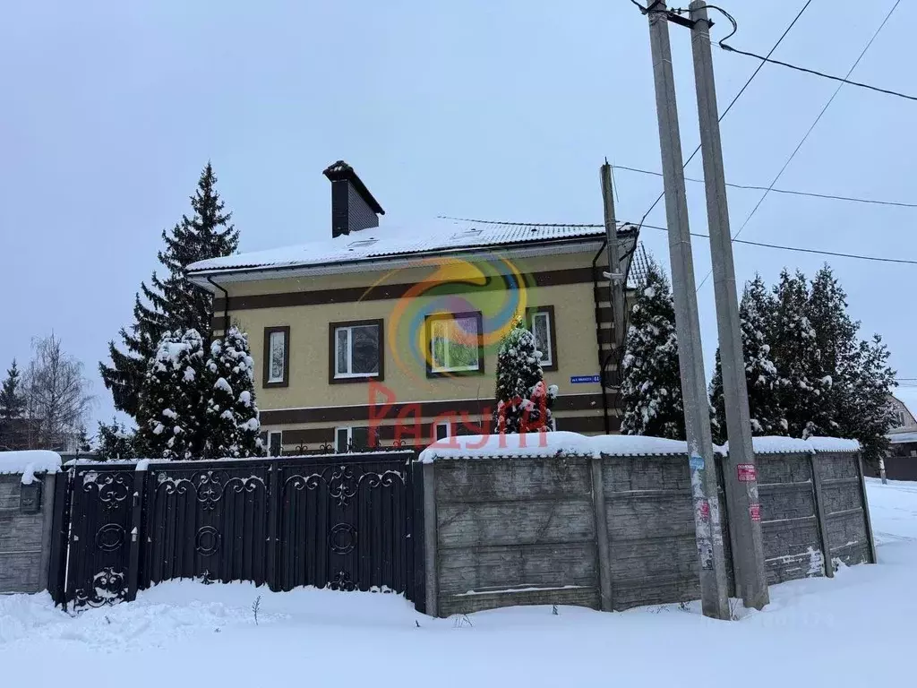 Дом в Ивановская область, Иваново ул. Карла Либкнехта, 44 (646 м) - Фото 2