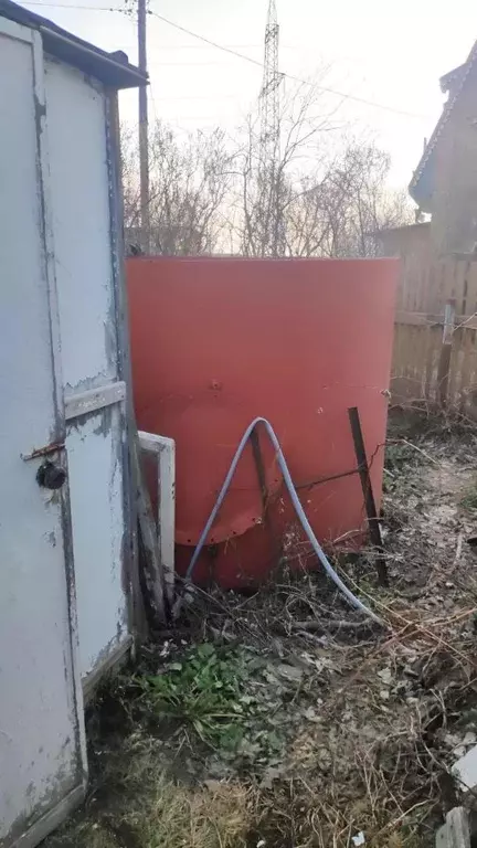 Дом в Омская область, Омск Звездочка СНТ, аллея 22-я, 619 (30 м) - Фото 1