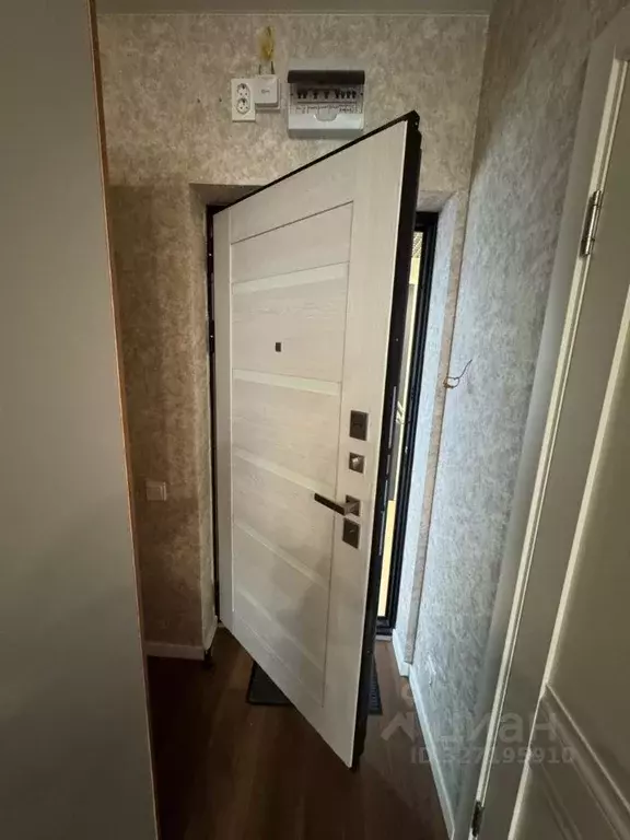 Студия Краснодарский край, Сочи Бытха мкр, ул. Ясногорская, 16/2к10 ... - Фото 1