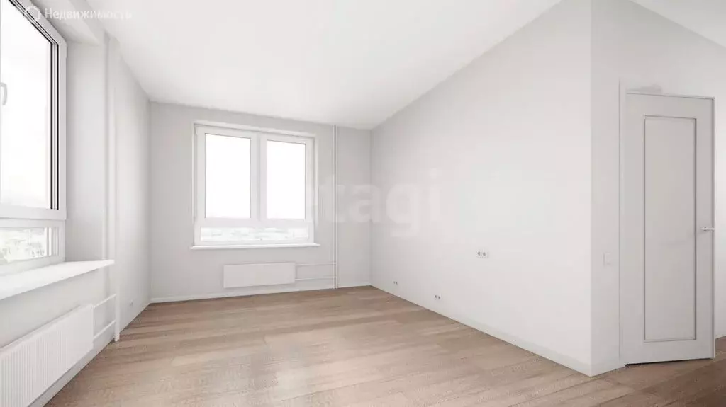 2-комнатная квартира: Москва, Ленинградское шоссе, 229Ак2 (40.48 м) - Фото 1