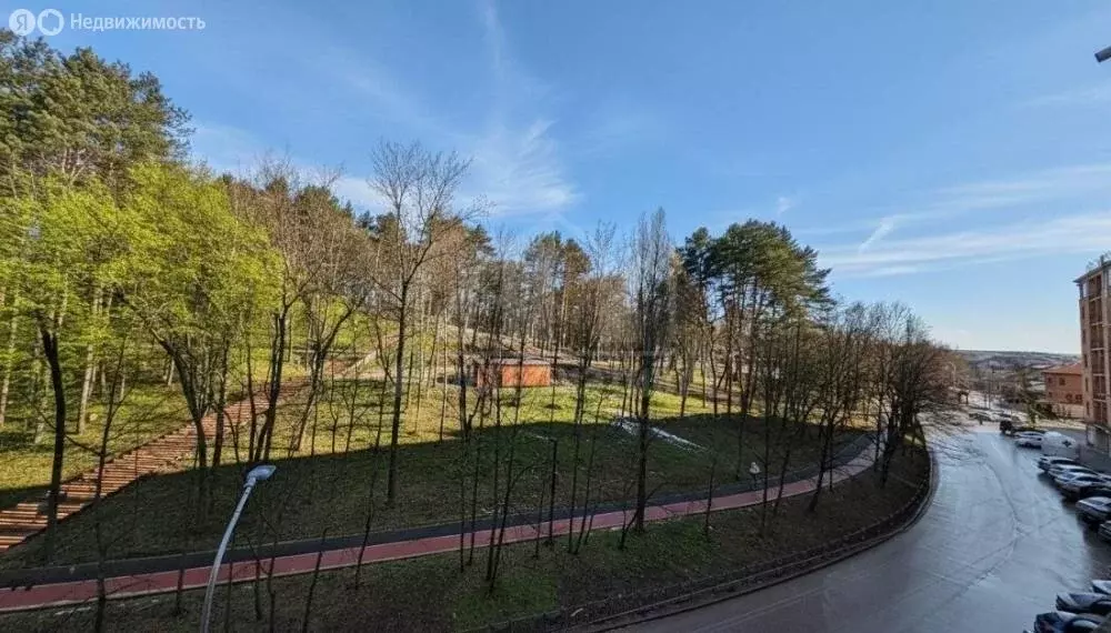 1-комнатная квартира: Кисловодск, Парковая улица, 1Ак4 (43.1 м) - Фото 2