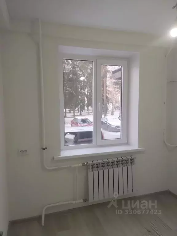 3-к кв. Ленинградская область, Сертолово Всеволожский район, ул. ... - Фото 1