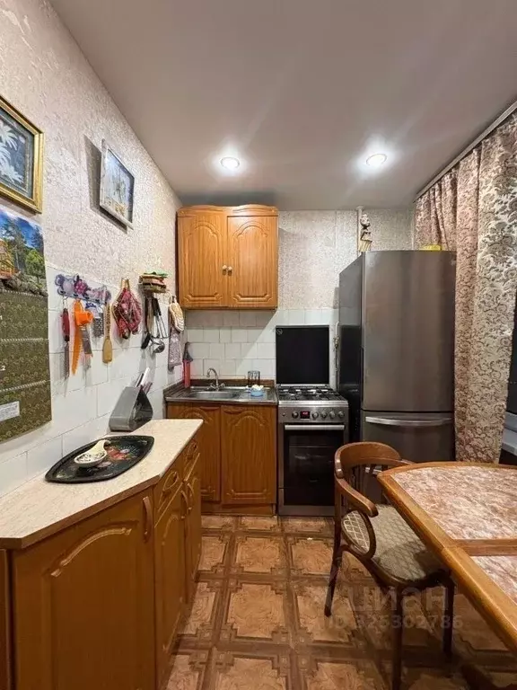 2-к кв. Москва Измайловский просп., 69/2 (45.0 м) - Фото 1