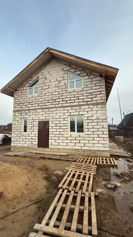 Дом 126,6 м на участке 4,8 сот. - Фото 0