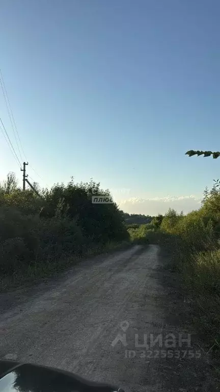 Участок в Приморский край, Артем ул. 1-я Рабочая (10.0 сот.) - Фото 2