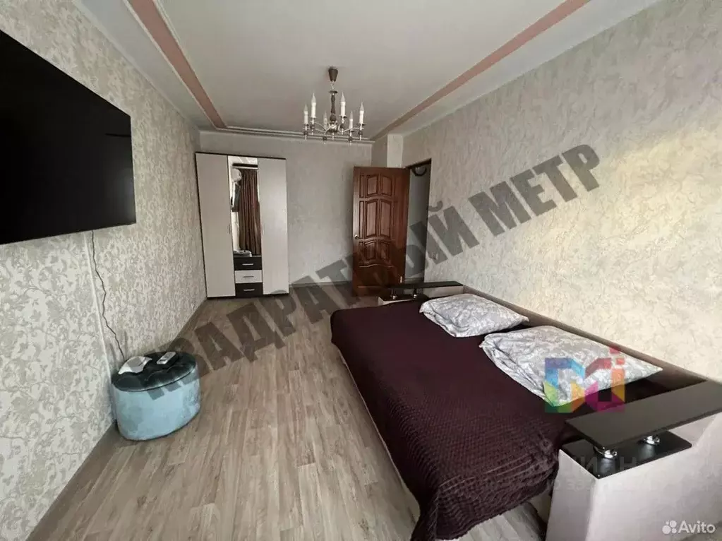 1-к кв. Калмыкия, Элиста ул. Имени И.К. Илишкина, 3 (29.8 м) - Фото 2
