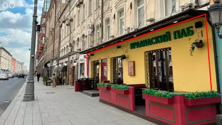 Помещение свободного назначения (315.1 м) - Фото 1