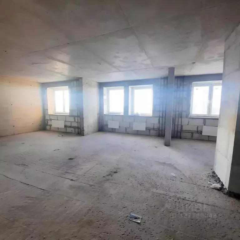 3-к кв. Московская область, Одинцово ул. Маршала Жукова, 23к1 (80.0 м) - Фото 1