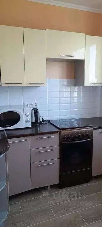 1-к кв. Москва Братиславская ул., 11 (37.0 м) - Фото 1