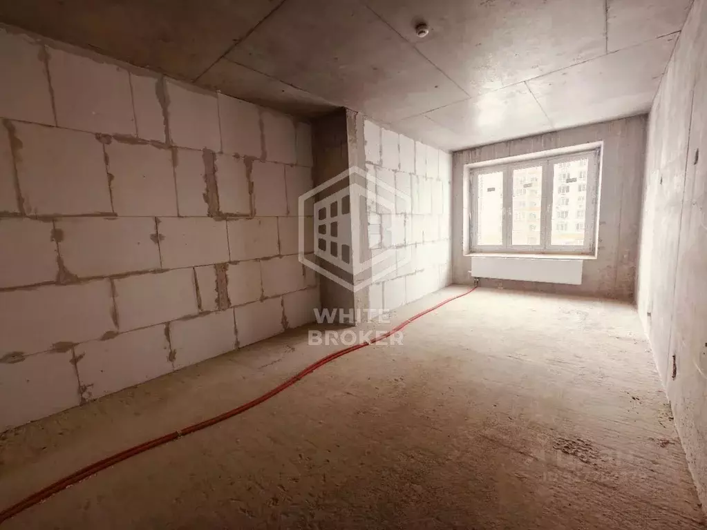 Свободной планировки кв. Московская область, Дзержинский ул. Доркина, ... - Фото 1