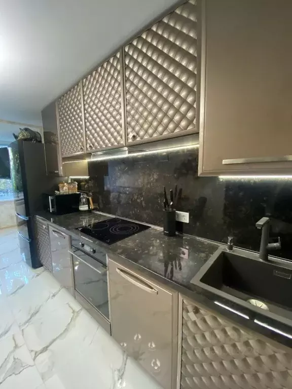 3-к кв. Краснодарский край, Сочи ул. Гагарина, 8 (72.0 м) - Фото 2