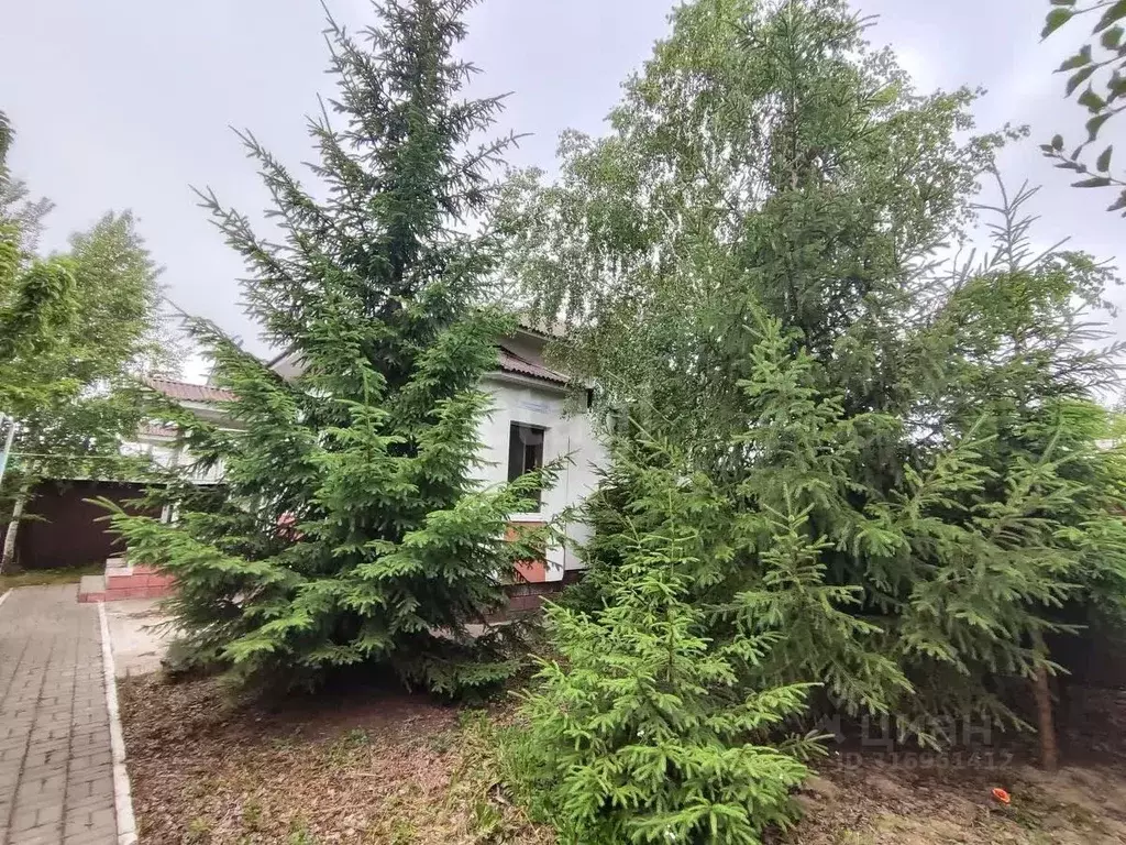 Дом в Белгородская область, Белгород ул. Семена Чайкина, 2А (37 м) - Фото 0