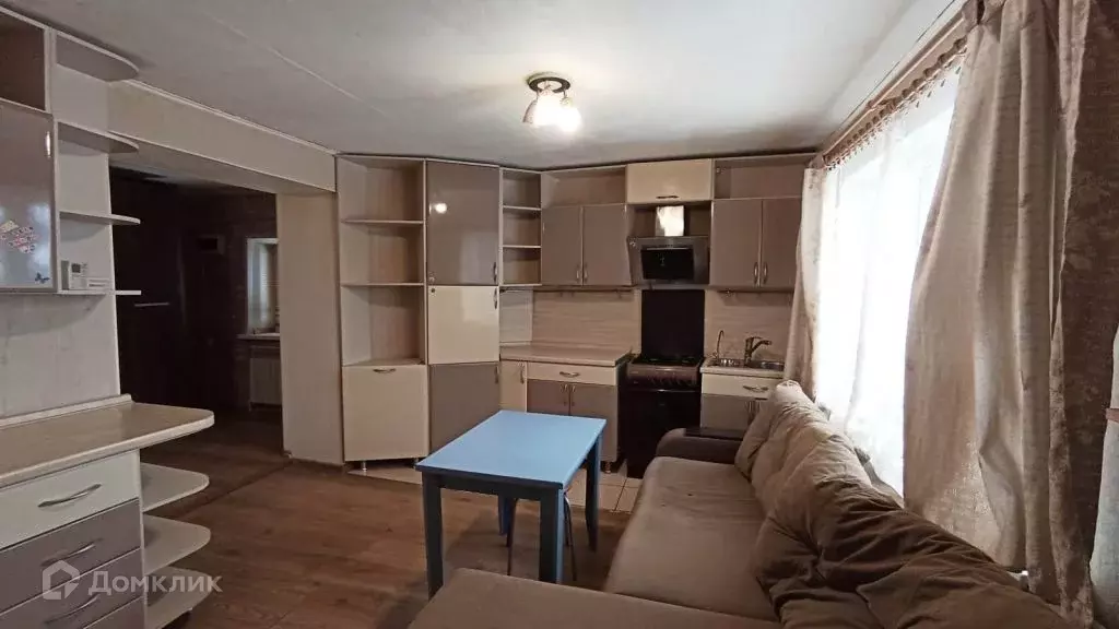Продаётся 1-к квартира, 38 м - Фото 1
