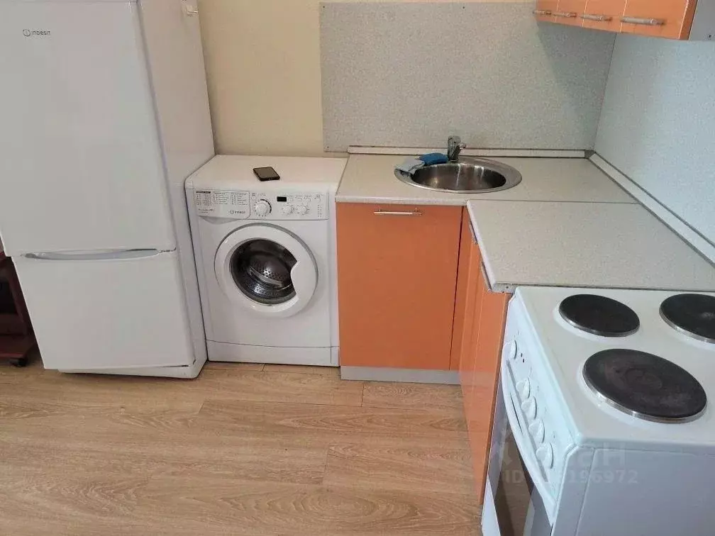 Студия Кировская область, Киров Московская ул., 121 (26.0 м) - Фото 1