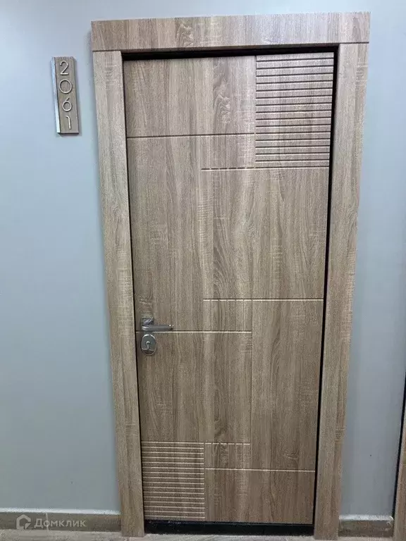 Продаётся квартира-студия, 23.8 м - Фото 1
