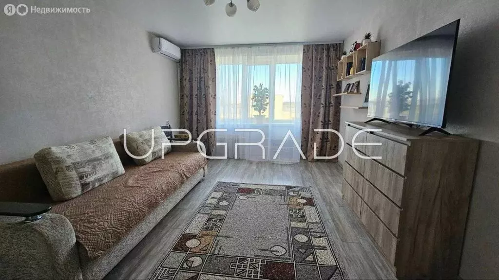 2-комнатная квартира: Орёл, Ливенская улица, 21 (57 м) - Фото 0